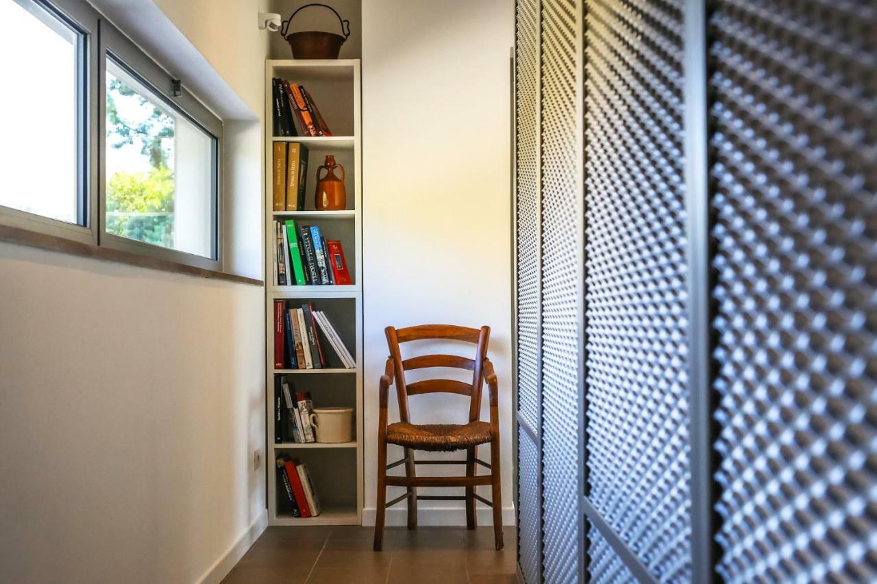 B&B Warmup Grosseto - Parcheggio Incluso Nella Corte Interna エクステリア 写真